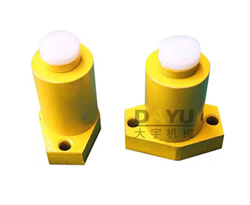 液壓剪板機(jī)壓料缸壓腳漏油怎么辦？ 
